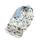 La Millou Bilstolsfilt Multi Prince