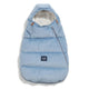 La Millou Vintervagnsovsäck Baby Multi Wind Blue
