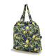 La Millou Mummy Shopper Bag med ficka Positano by Night