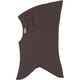 Mikk Line vinterbalaklava för barn med dubbla lager Windstop Bow Raisin