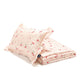 La Millou Bamboo XL sängklädesset Mom Cheri