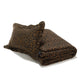 La Millou Bomullssängkläder XL Leopard Choco