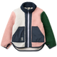 Liewood barnjacka Noam Rose blush multi mix