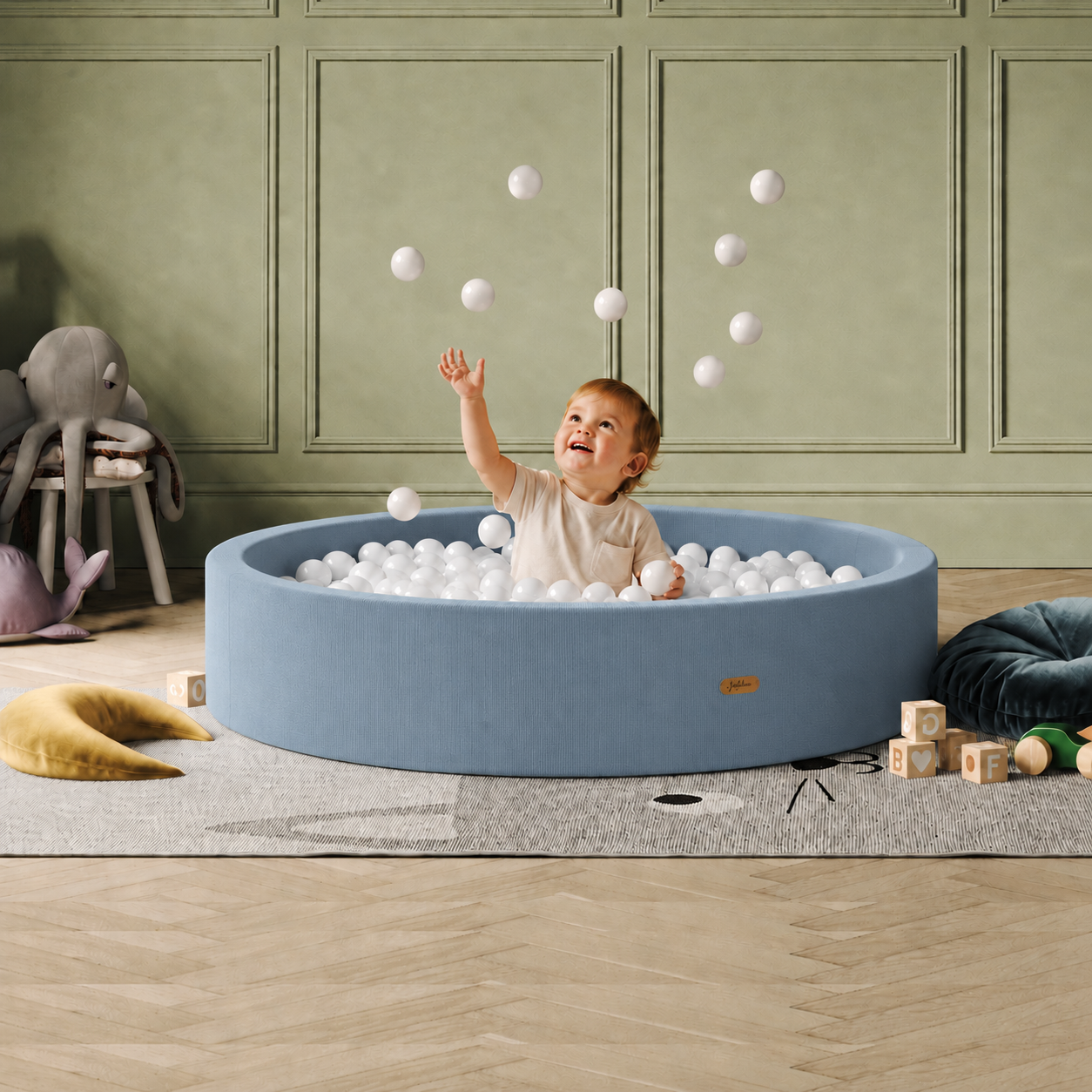 Bild i diabild