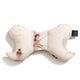 La Millou barnvagnskudde Angel's Wings Jersey Ballerine