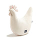La Millou Farmor Danas kycklingmatningskudde Velvet Collection Bomull Mom cheri