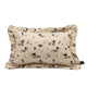 La Millou Bamboo XL babykudde Pierre the Dog