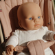 Konges slojd Alfie babydocka