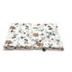 La Millou Baby Quilt Bambu Prince L 110x140 cm