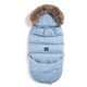 La Millou Combo barnvagnssovsäck Multi Wind Blue