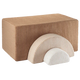 Wigiwama babysits Playset Toffee Rainbow
