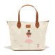 La Millou Mummy Bag Feeria Stor Ballerina