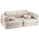 Wigiwama Biscuit barnsoffa