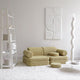 Wigiwama Matcha barnsoffa
