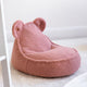 Wigiwama Guava Bear Sadelväska