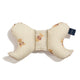 La Millou barnvagnskudde Angel's Wings Jersey Baby Bear