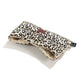 La Millou barnvagnsmuff Ortalion Leopard Cream