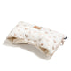 La Millou barnvagnsmuff Ortalion Heartbeat Beige