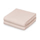 Cam Cam Copenhagen Muslin-omslag GOTS Shell 2-pack