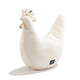 La Millou Granny Hen Bomullskudde för amning Country Berry