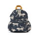 Liewood ryggsäck för förskolan Tiger / Classic navy