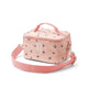 Liewood Kylväska Toby Cherry Heart/Rosey Medium