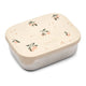 Liewood Lunchlåda för barn Arthur Peach Sea shell mix 900 ml