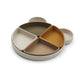 Liewood baby tallrik Arne Mr bear sandy multi mix