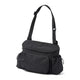 Liewood Mummy Bag Olivie Svart