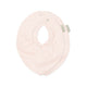 Cam Cam Copenhagen Dregglis GOTS 2-pack, Classic Stripes Rose