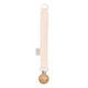 Cam Cam Copenhagen Napphållare Classic Stripes Rose