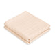 Cam Cam Copenhagen muslinfiltar 2-pack korall