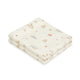 Cam Cam Copenhagen Muslin blöjor 2-pack Vintage Toys