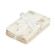 Cam Cam Copenhagen Muslin blöjor 4-pack mix Vintage Toys