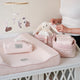 Cam Cam Copenhagen Våtservettfodral Classic Stripes Rose
