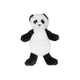 That's Mine Panda Houston vikt maskot liten