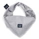 La Millou Baby Scarf Velvet Collection Mörkgrå