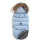 La Millou Combo barnvagnssovsäck Wind Blue
