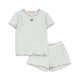Konges Slojd Barnset Roli Sleet Stripe