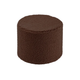 Wigiwama barnsoffa Warm Hazel Pouffe
