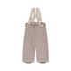 Konges Slojd barnskidbyxor Mismou Stripe La Mer