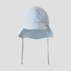 Lil' Atelier solhatt "Plein Air" av NBMHOMAN