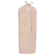 Babyshower universal barnvagnsmatta feel blush
