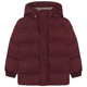 En Fant Vadderad barnjacka Jacket Quilt Solid Port Royale