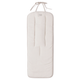 Babyshower universal barnvagnsmatta feel ivory
