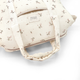 Babyshower Barnvagnsväska liten camila roseberry