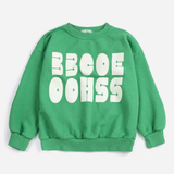 Bobo Choses Sweatshirt för barn Modern